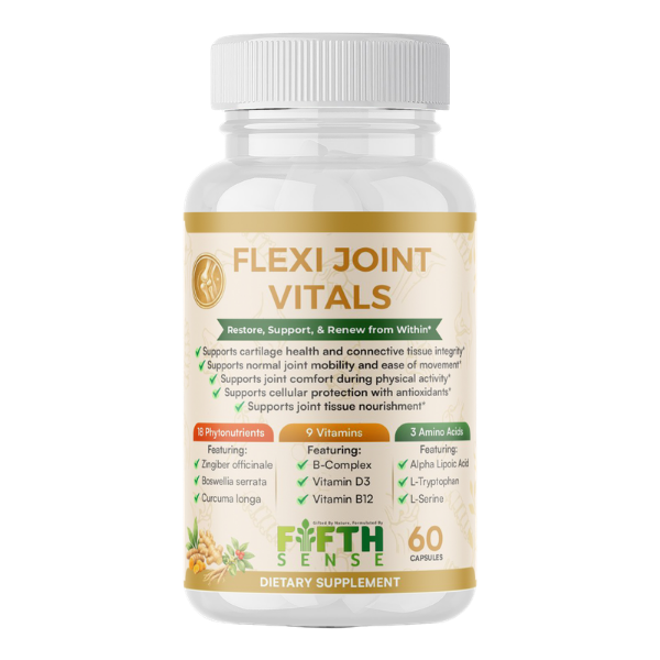 Flexi Joint Vitals